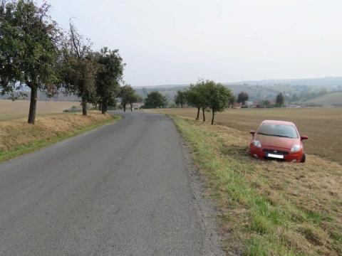 Foto: Policie ČR