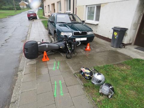 Foto: Policie ČR