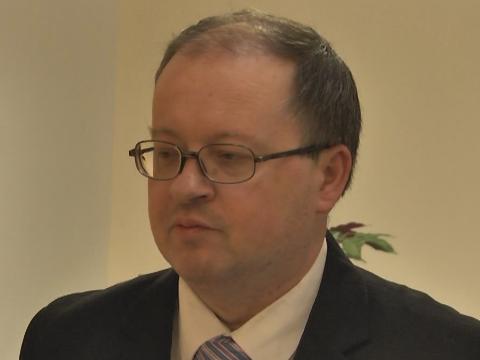 Jaroslav Janota (Foto: J. Kloš)