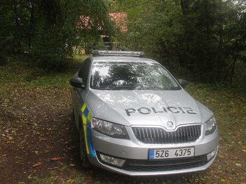 Ilustrační foto (Foto: Policie ČR)
