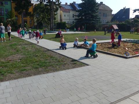 Foto: MěÚ Kroměříž