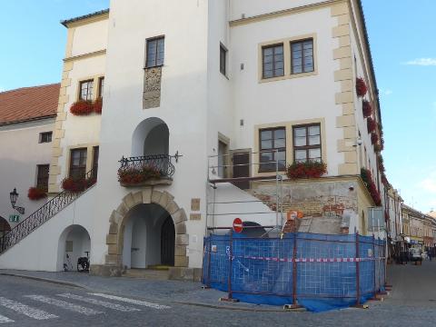 Foto: MěÚ Kroměříž