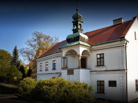 Ilustrační foto (Foto: město Valašské Meziříčí)