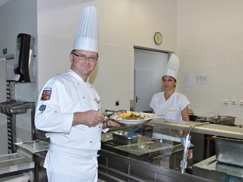 Jiří Král (Foto: Uherskohradišťská nemocnice)