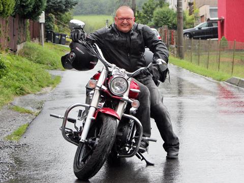Vlastislav Navrátil (Foto: TOP 09)