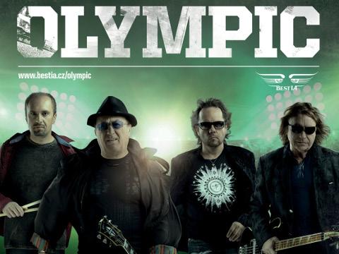 Olympic (Foto: kkuh.cz)