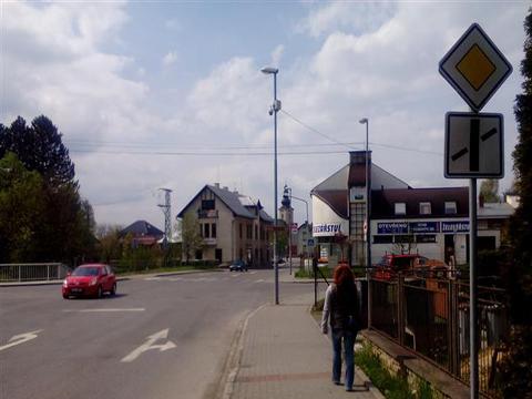 nové kamery v Rožnově (foto: město Rožnov)