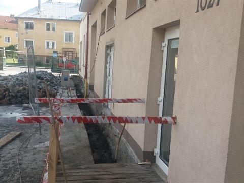 Foto: MěÚ Rožnov pod Radhoštěm