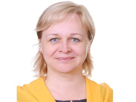Šárka Jelínková (foto: KDU)