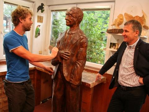 Foto: Jiří Žůrek