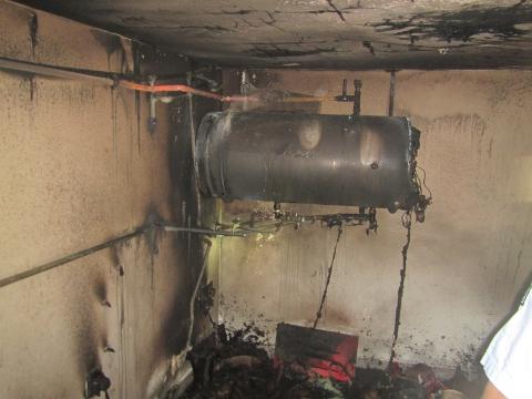 Foto: HZS Zlínského kraje