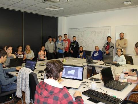 Foto: MěÚ Rožnov pod Radhoštěm