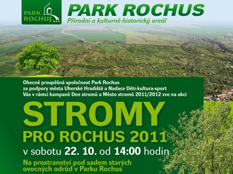 Ilustrační foto (Foto: Park Rochus)