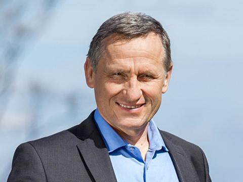 Jiří Čunek (Foto: KDU-ČSL)