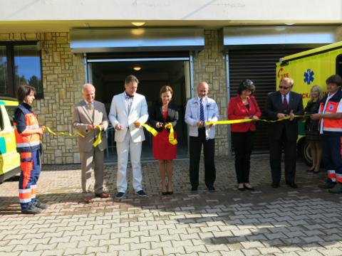 Foto: MěÚ Valašské Klobouky