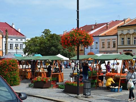 Foto: MěÚ Valašské Meziříčí
