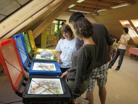 Foto: MěÚ Valašské Meziříčí