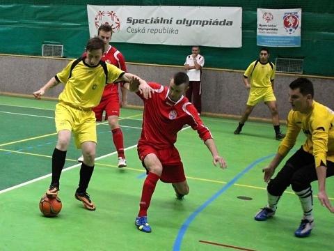 Zlínský Pohár 2015 (Foto: www.zlinskypohar.cz)