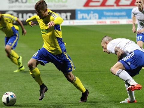 Zlín-Mladá Boleslav (foto: FC Fastav Zlín)