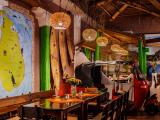 Sri Lanka Restaurant (Foto: Interhotel Moskva)
