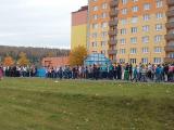 evakuované děti (foto:HZS ZK)