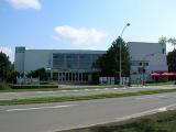 Dům Kultury Kroměříž (foto: Kroměřiž)
