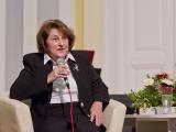  MUDr. Eva Nováková (Foto: Zlínský kraj)