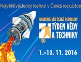 Týden vědy a techniky (foto: město Kroměříž)