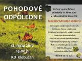 pozvánka (foto: město Valašské Klobouky) pozvánka (foto: město Valašské Klobouky)