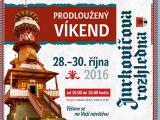 pozvánka na prodloužený víkend (foto: město Rožnov)