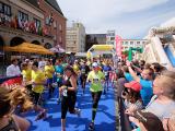 Festivalový půlmaraton Zlín (Foto: Zlin Film Festival)