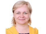 Šárka Jelínková (foto: KDU)