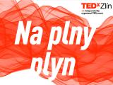 grafika TEDx Zl grafika TEDx Zl
