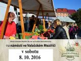 Pozvánka na trhy (foto: město Valašské Meziříčí) Pozvánka na trhy (foto: město Valašské Meziříčí)