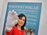 Mince nalezené u Boskovic (foto: Slovacké muzeum)