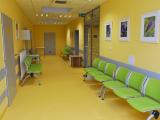 přístavba hematologické ambulance (Foto: Uherskohradišťská nemocnice)