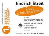 1. Zámecké rozpravy ve Zlíně (foto: Zlínský zámek)