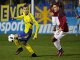 Zlín - Sparta (foto:FC Fastav Zlín)