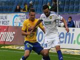 Zlín - Teplice (foto: Fastav Zlín)
