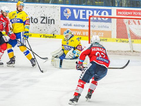 Foto: Zlín Press Jiří Zaňát