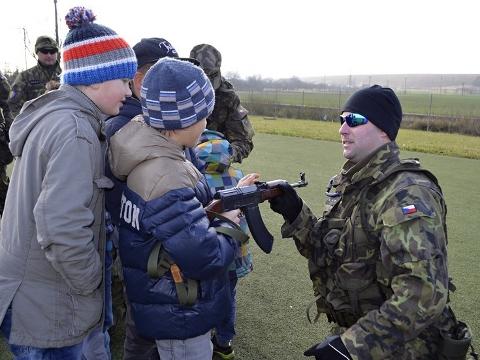 Foto: MěÚ Uherský Brod