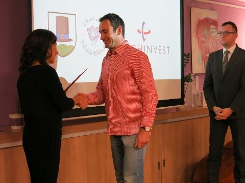 Foto: MěÚ Valašské Klobouky