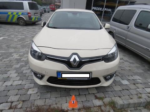 Foto: Policie ČR
