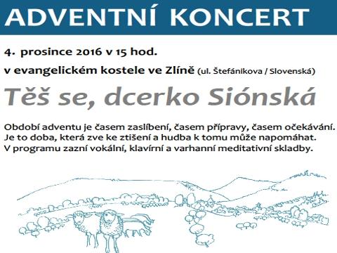 Ilustrační foto (Foto: Sbor Českobratrské církve evangelické Zlín)