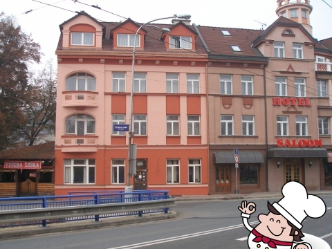 Foto: Saloon Zlín
