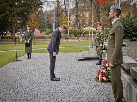 Hejtman Jiří Čunek (foto: ZK)