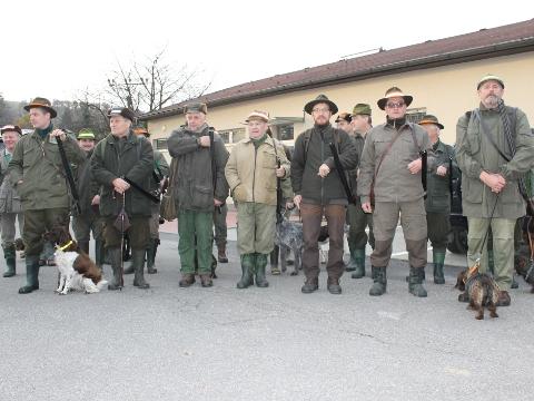 Hony začínají (Foto: Zlin.cz)