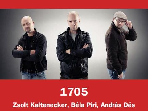 Jazzmani 1705 – Zsolt Kaltenecker (Foto: CCRVM)