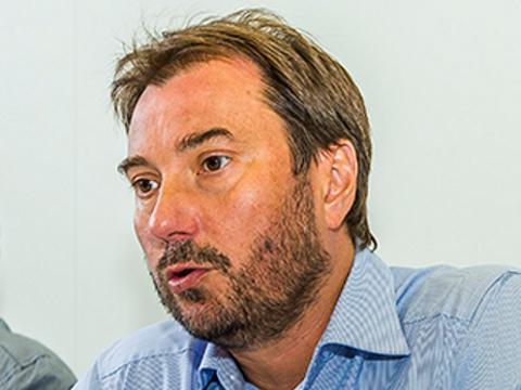 Mgr. Patrik Kamas (Foto: HC PSG Zlín)