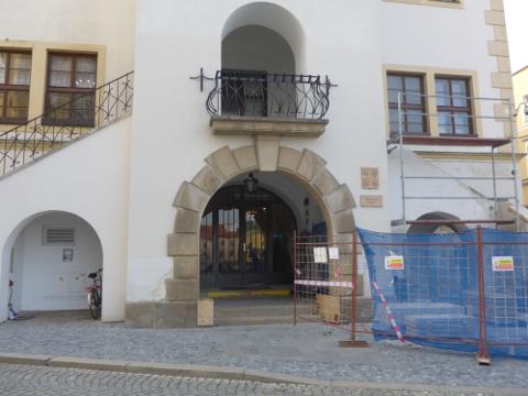 Foto: MěÚ Kroměříž